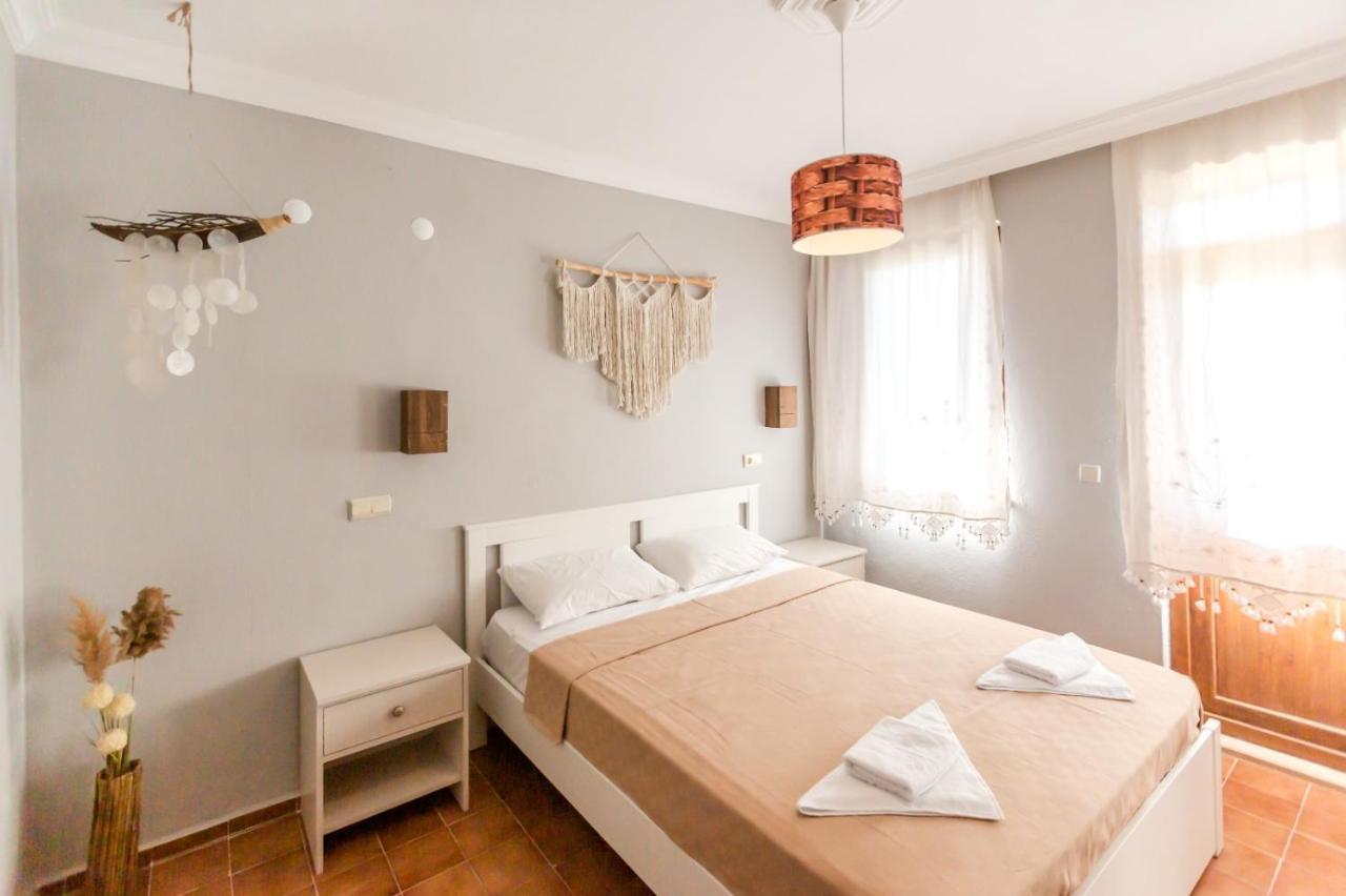 Palmiye Butik Otel Orhaniye Мармарис Екстериор снимка