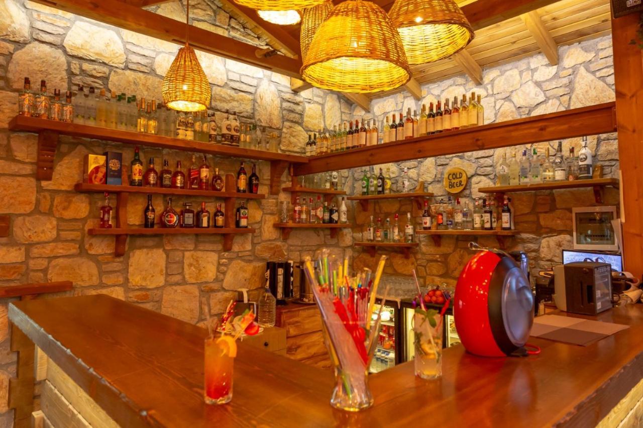Palmiye Butik Otel Orhaniye Мармарис Екстериор снимка
